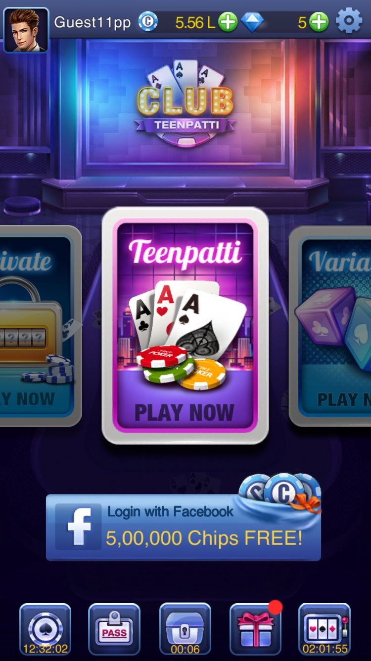 Bodog Casino