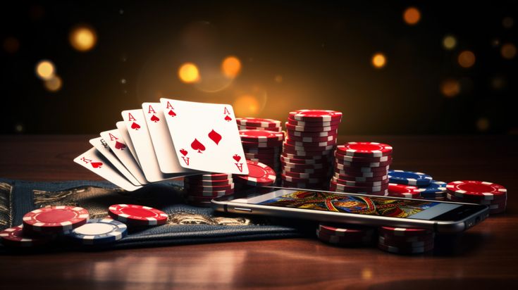 Bodog Casino پاکستان ریئل منی گیمز