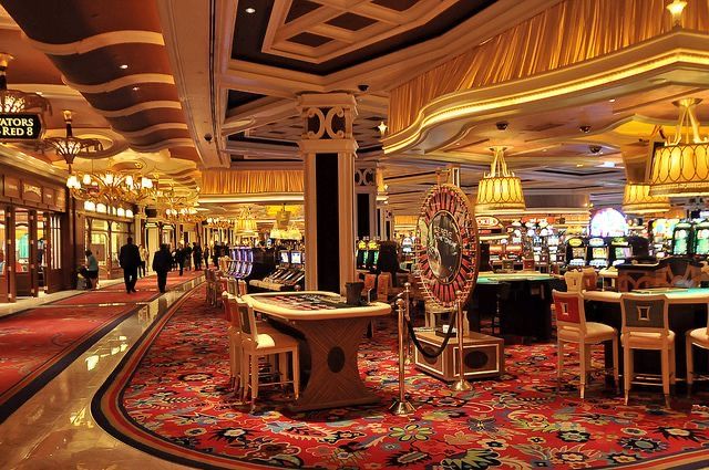 پاکستان میں Bodog Casino قانونی ہے۔