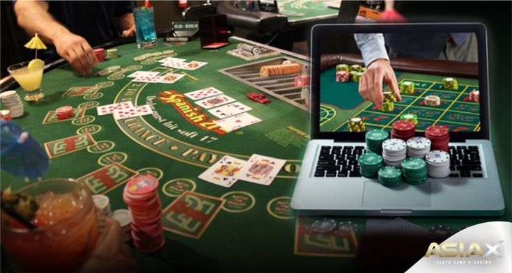 Bodog Casino پاکستان ریئل منی گیمز