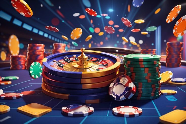 Bodog Casino